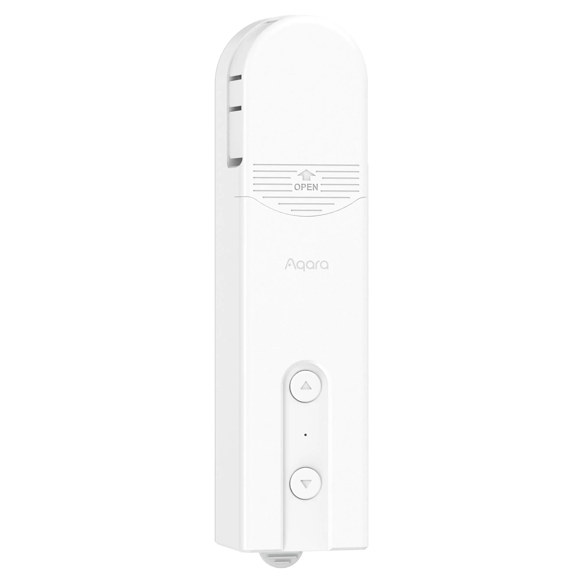 Động Cơ Rèm Aqara E1 – Giao Thức Zigbee 3.0 – Dễ Dàng Cài Đặt | AKIA