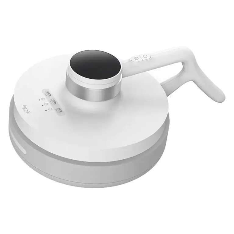 Máy hút bụi giường nệm loại bỏ Mite cầm tay (Sạc pin) Deerma CM2200 | AKIA