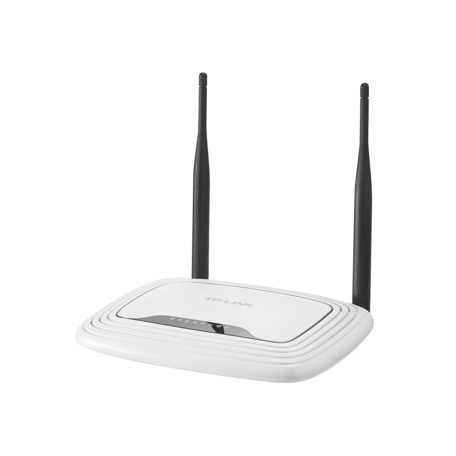 Bộ phát wifi TP-Link TL-WR841N, 300Mbps, 2.4 GHz | AKIA
