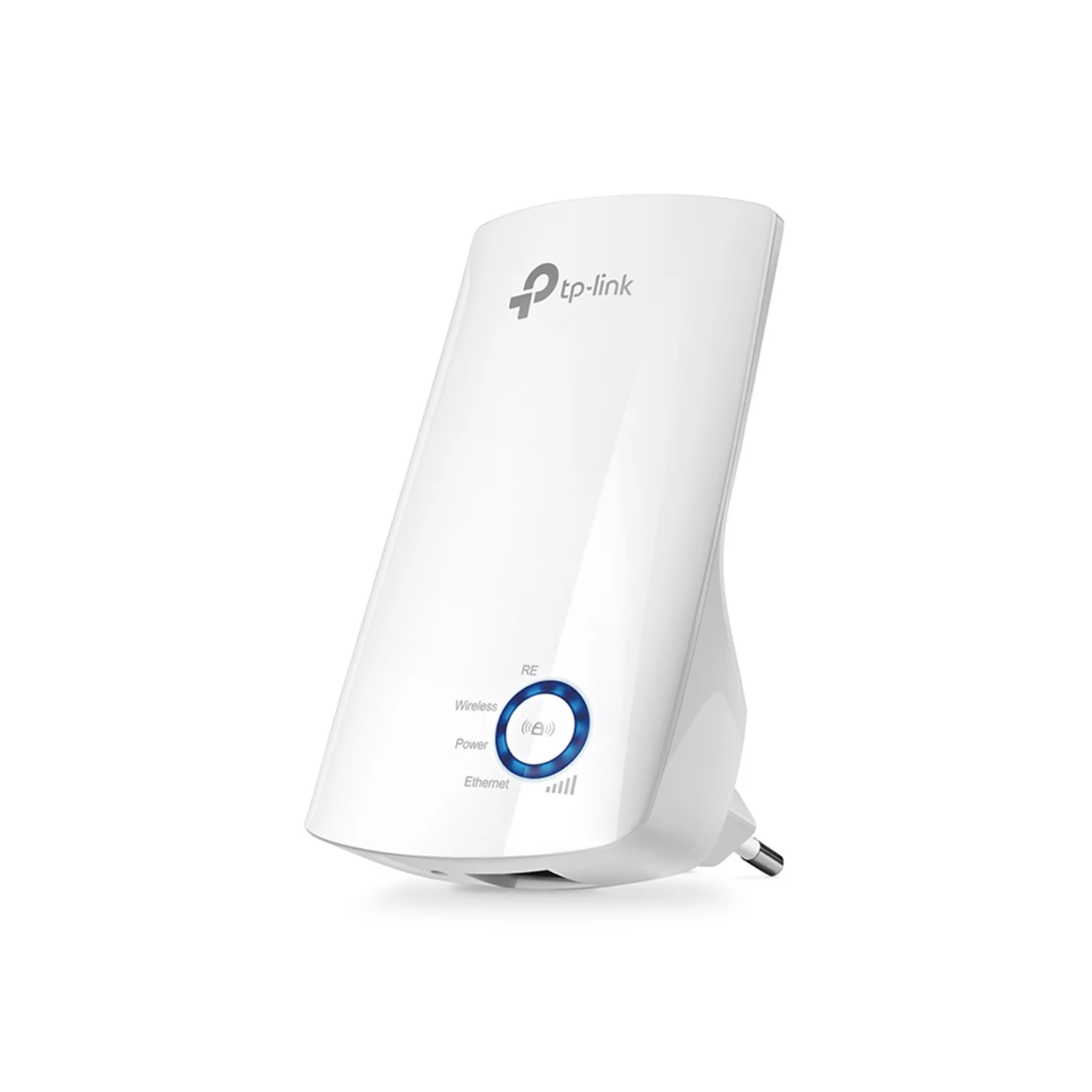 Bộ Kích Sóng Wifi Repeater TP-Link TL-WA850RE | AKIA