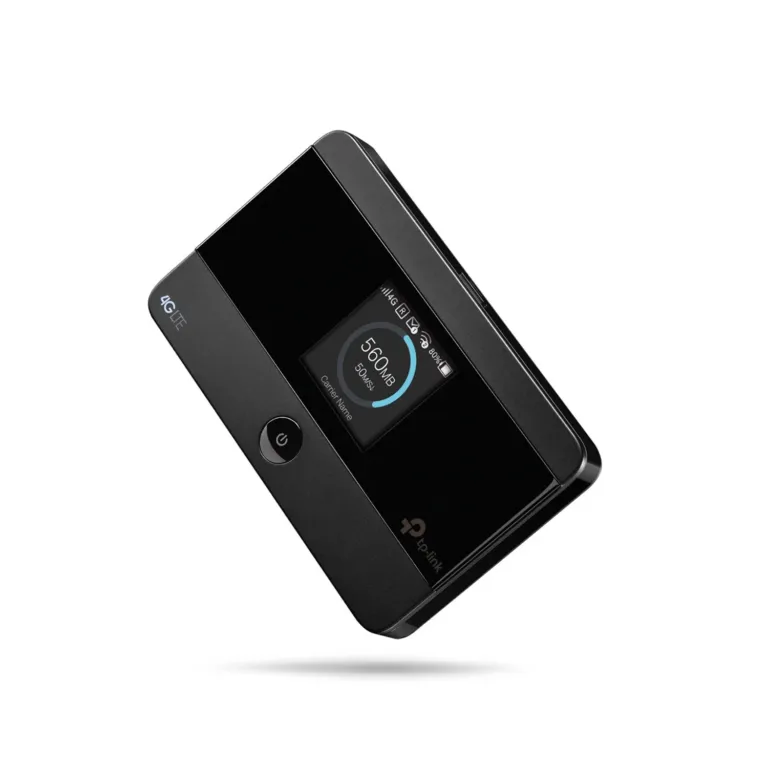 Bộ Phát Wifi Di Động 4G LTE TP-Link M7350 | AKIA