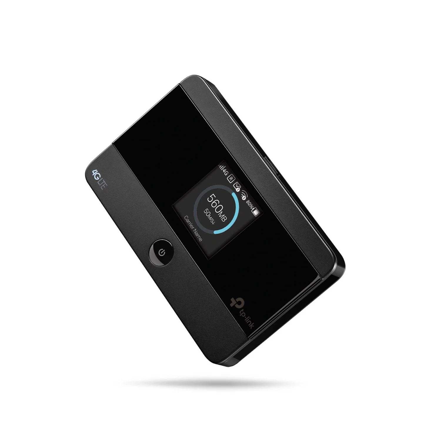 Bộ Phát Wifi Di Động 4G LTE TP-Link M7350 | AKIA
