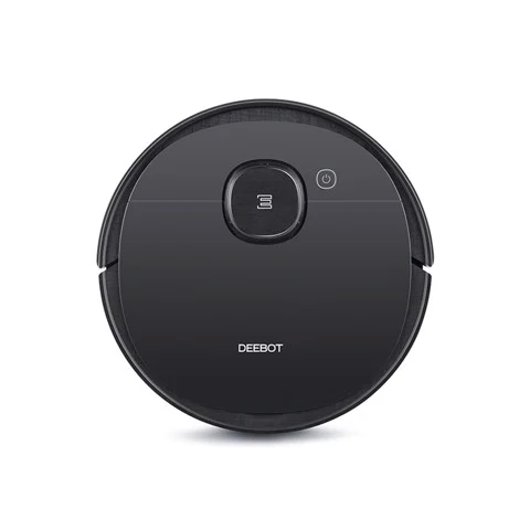 Robot Hút Bụi Lau Nhà Thông Minh Ecovacs Deebot OZMO 950 | AKIA