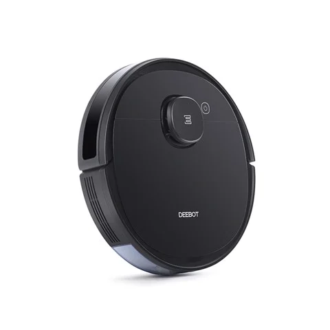 Robot Hút Bụi Lau Nhà Thông Minh Ecovacs Deebot OZMO 950 | AKIA