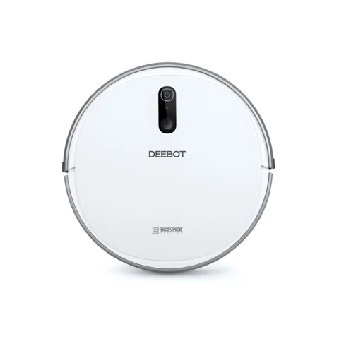 Robot Hút Bụi Lau Nhà Thông Minh Ecovacs Deebot OZMO 710 | AKIA