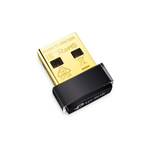 USB Wifi TP-Link TL-WN725N | AKIA