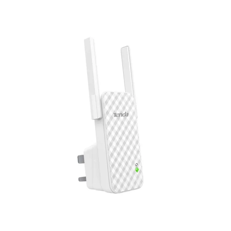 Bộ Kích Sóng Wifi Repeater 300Mbps Tenda A9 | AKIA