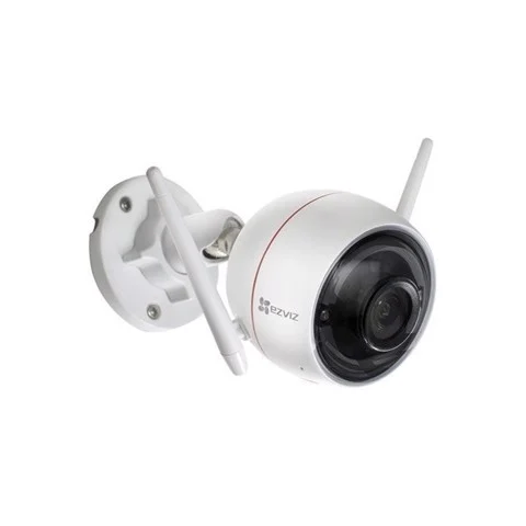 Camera ngoài trời Ezviz C3W 1080P (Có màu ban đêm)