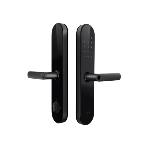 Khóa Thông Minh Aqara N100 Smart Door Lock ZNMS16LM Zigbee Edition