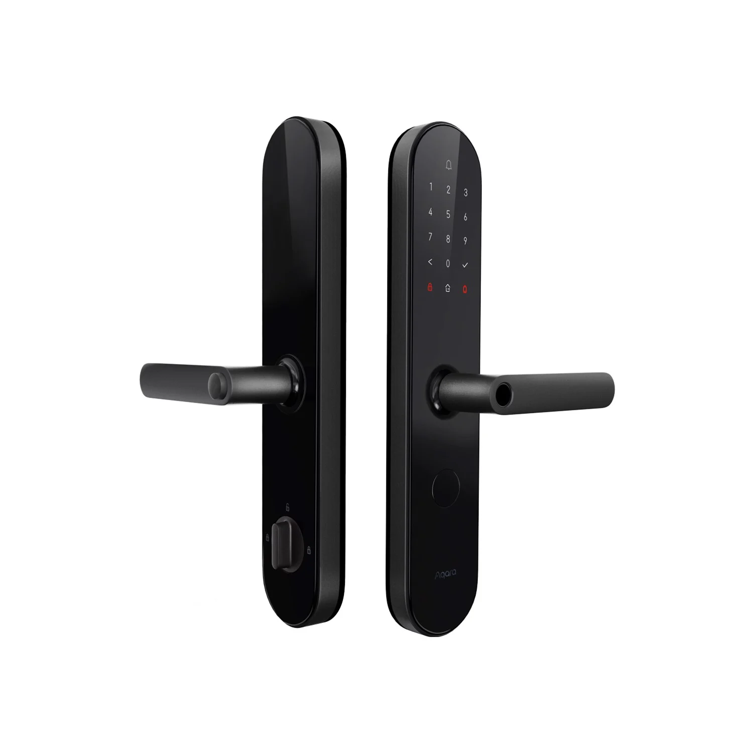 Khóa Thông Minh Aqara N100 Smart Door Lock ZNMS16LM Zigbee Edition | AKIA