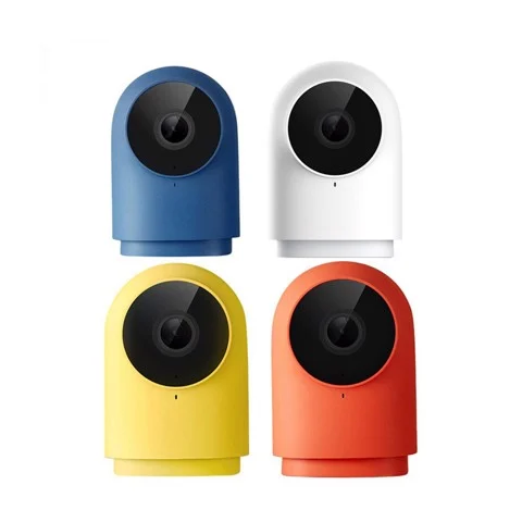 Camera Thông Minh Aqara G2H Tích Hợp Hub Zigbee và Hỗ Trợ Apple Homekit | AKIA