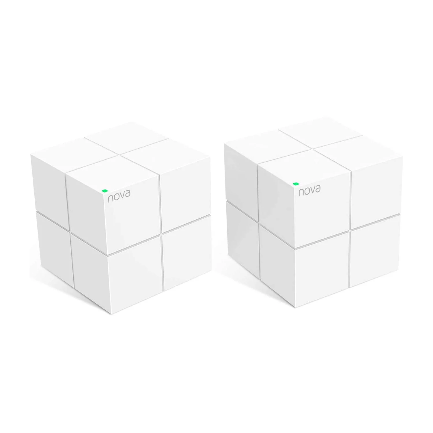 Hệ thống Phát Wifi Mesh Tenda Nova MW6 (3-Pack) | AKIA