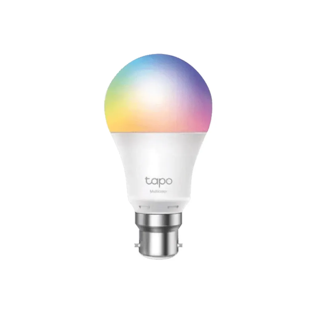 Bóng Đèn Wifi Thông Minh Tp-Link Tapo L530E Bóng Đèn Wifi Thông Minh Tp-Link Tapo L530E