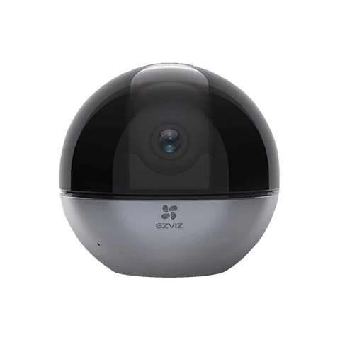 Camera EZVIZ C6W xoay 360 độ | AKIA