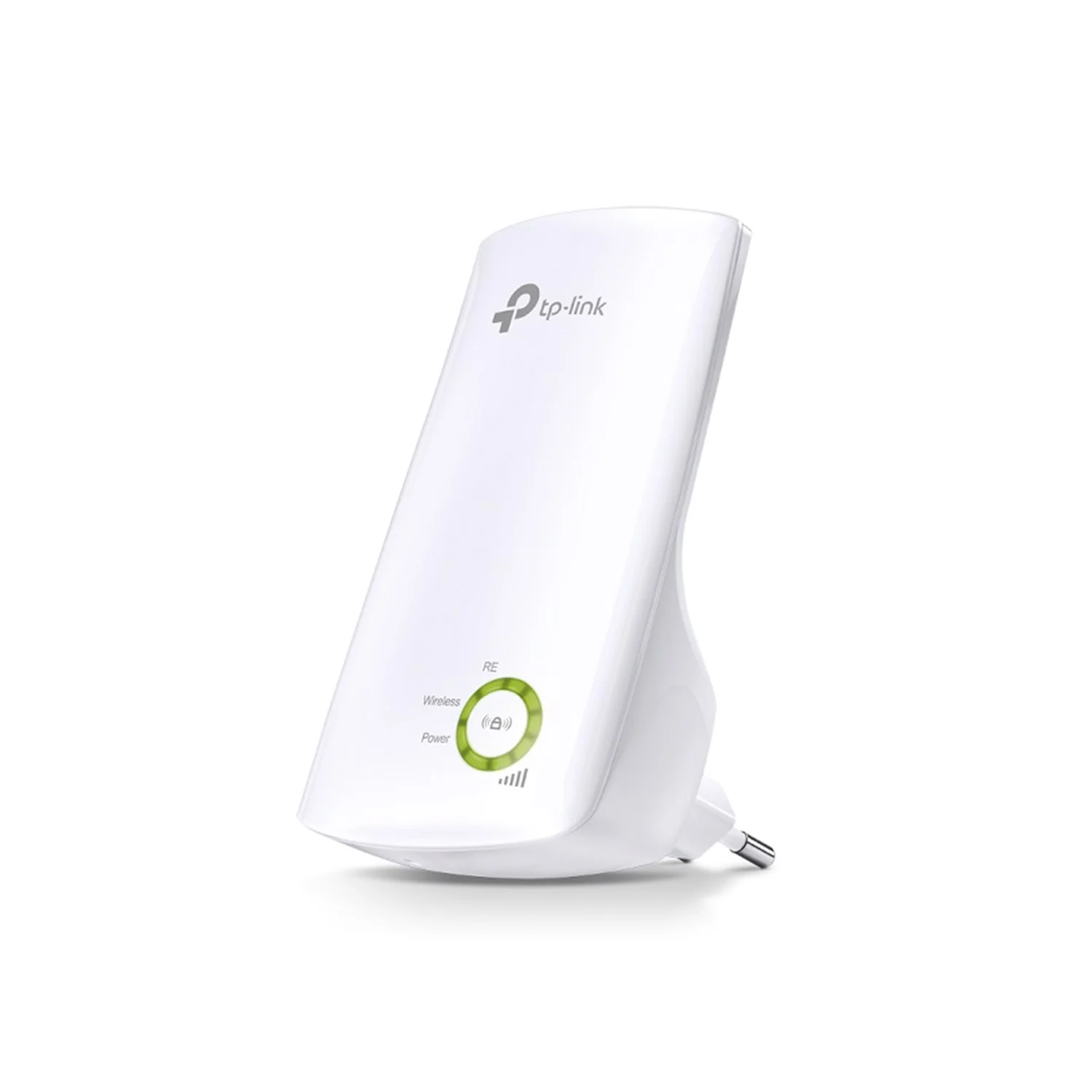 Bộ Kích Sóng Wifi Repeater TP-Link TL-WA854RE | AKIA