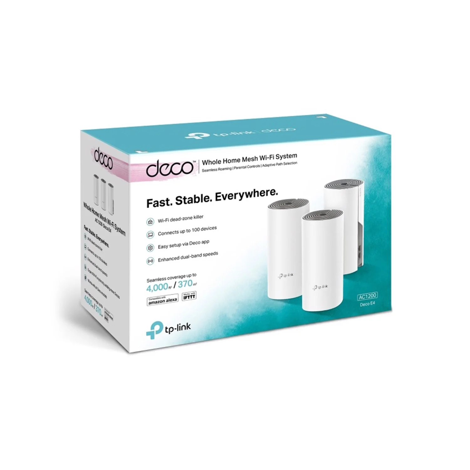 Tp-link Deco E4