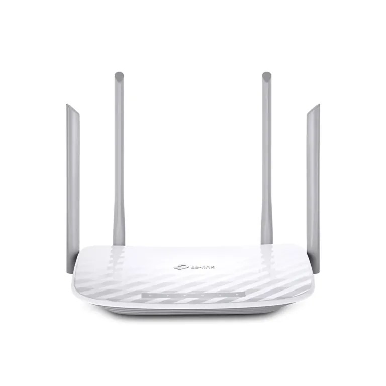 Router wifi băng tần kép AC1200 TP-Link Archer C50 | AKIA