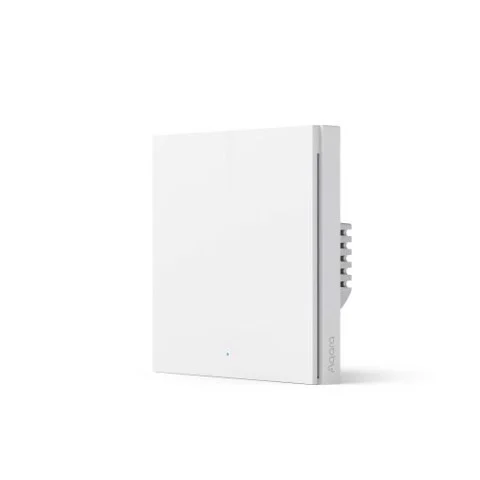 Công tắc thông minh Aqara H1 Zigbee – Có dây Nguội | AKIA