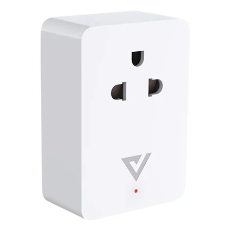 Ổ cắm điện thông minh chống giật Vconnex