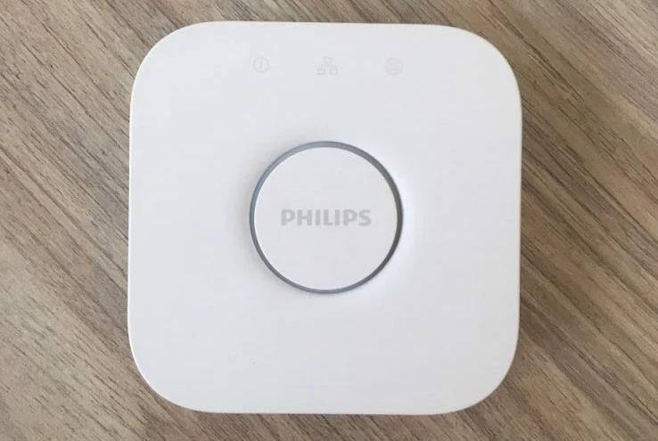 Philips HUE Bridge PH/VN | AKIA