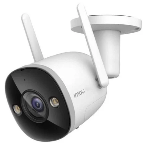 Camera Ngoài Trời IMOU Bullet 2 Pro 4Mp - AKIA Smart Home