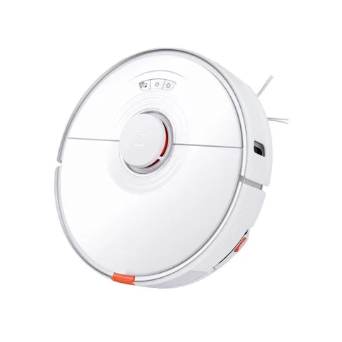 Robot Hút Bụi Lau Nhà Roborock S7 – Thảm lau rung Sonic – Màu Trắng | AKIA