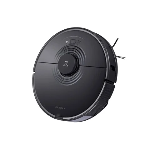 Robot Hút Bụi Lau Nhà Roborock S7 – Thảm lau rung Sonic – Màu Trắng | AKIA