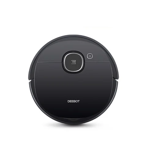 Robot Hút Bụi Lau Nhà Thông Minh Ecovacs Deebot OZMO 920 | AKIA