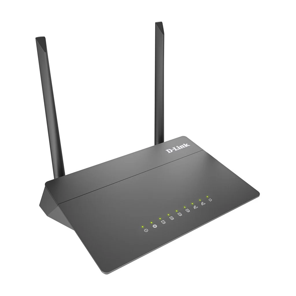 Router Wifi D-Link ac750 DIR-806A | AKIA