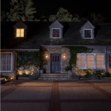 Bộ 3 bóng đèn thông minh Philips Hue 9W A60 E27 | AKIA