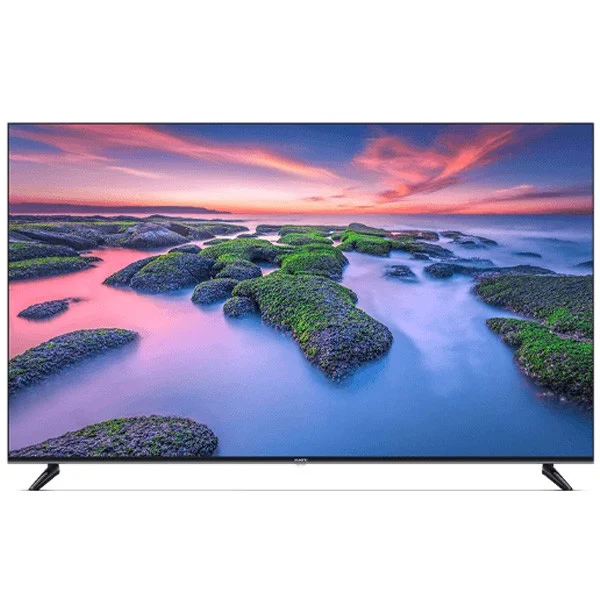 Smart tivi Xiaomi A2 58 inch hình ảnh chất lượng, âm thanh siêu nét | AKIA