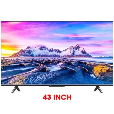 TiVi Xiaomi TV P1 55inch | AKIA