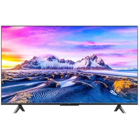 TiVi Xiaomi TV P1 55inch | AKIA