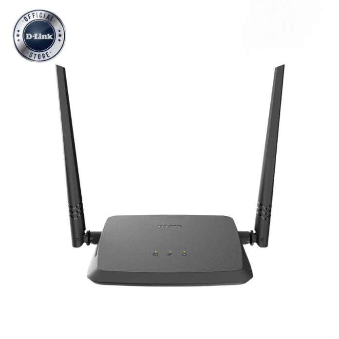 Router Wifi D-Link N300 DIR-612 | AKIA