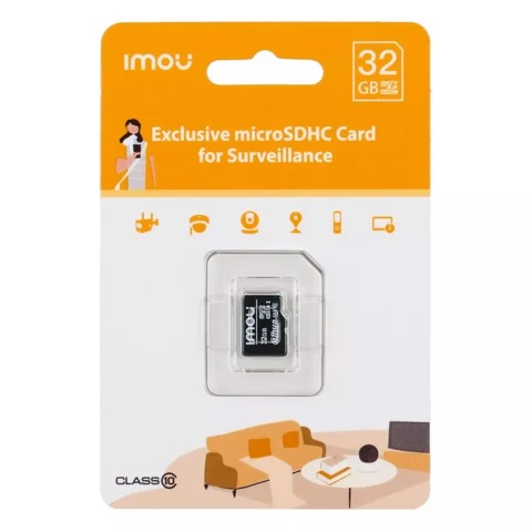 Thẻ nhớ IMOU 32GB