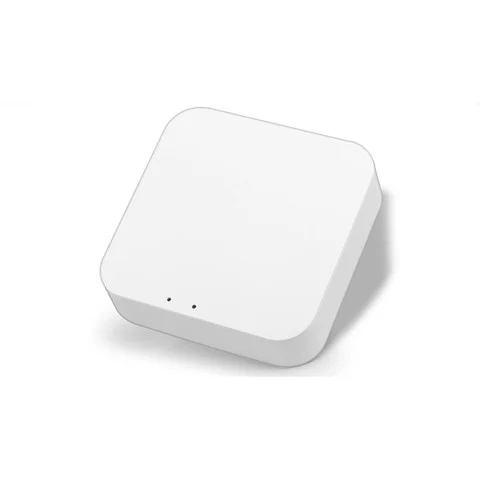 Thiết bị trung tâm Hub Tuya Smart Zigbee | AKIA