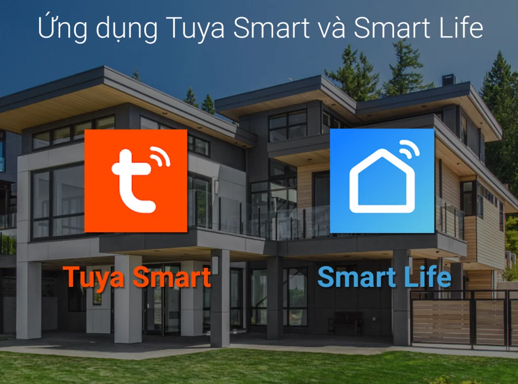 Công Tắc Tuya Điều Khiển Từ Xa Zigbee Viền Nhôm - Kính Phẳng 6 Công Tắc Tuya Thông Minh Zigbee Viền Nhôm Mặt Kính - Akia Smart Home