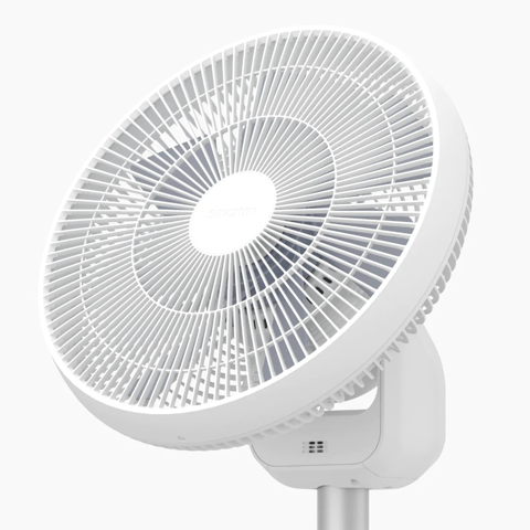 Quạt đứng tích điện Smartmi Gen 3 Pro | AKIA