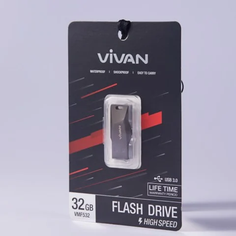 USB VIVAN 32Gb 3.0 | AKIA