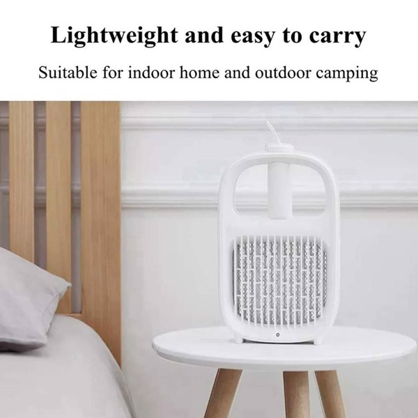 Đèn Muỗi 2 Trong 1 Yeelight 10 Đèn Muỗi 2 Trong 1 Yeelight