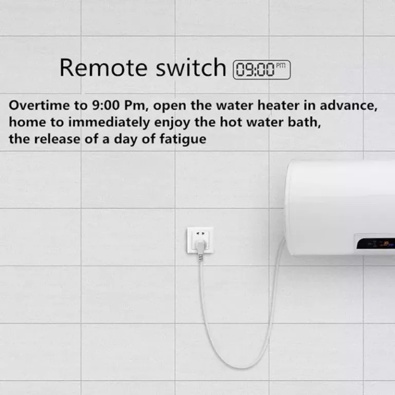 Ổ cắm âm tường thông minh Aqara | Tương thích Apple Homekit | AKIA