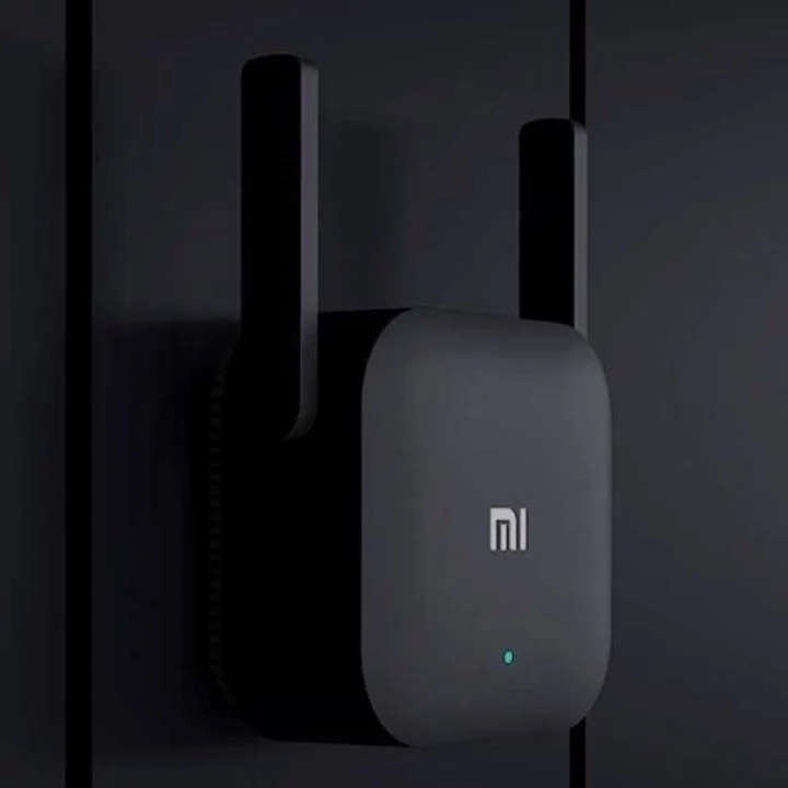 Thiết Bị Kích Sóng Wifi Xiaomi Repeater Pro | AKIA