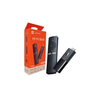Mi Box S 4K | AKIA