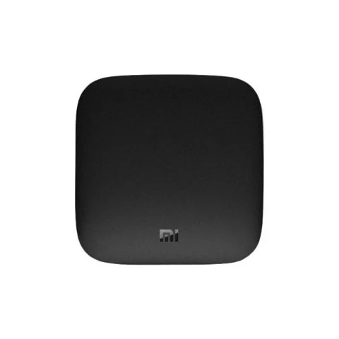 Mi Box S 4K | AKIA