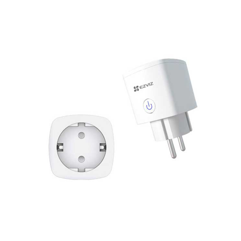 Ổ cắm thông minh Ezviz CS-T30-10B | AKIA