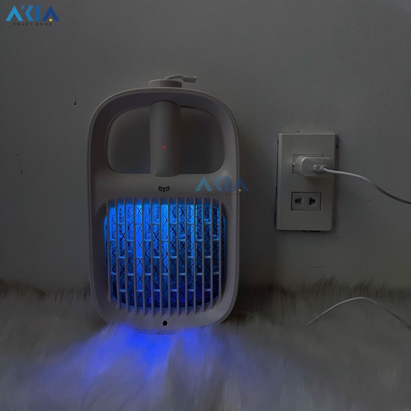 Đèn Muỗi 2 Trong 1 Yeelight 14 Đèn Muỗi 2 Trong 1 Yeelight