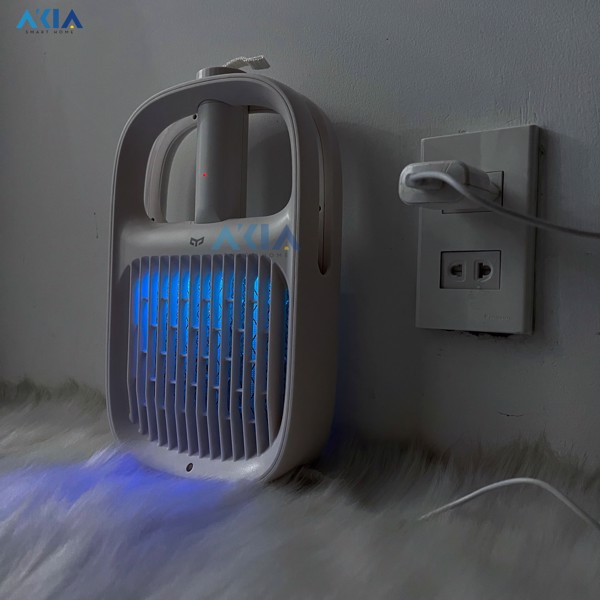 Đèn Muỗi 2 Trong 1 Yeelight 12 Đèn Muỗi 2 Trong 1 Yeelight