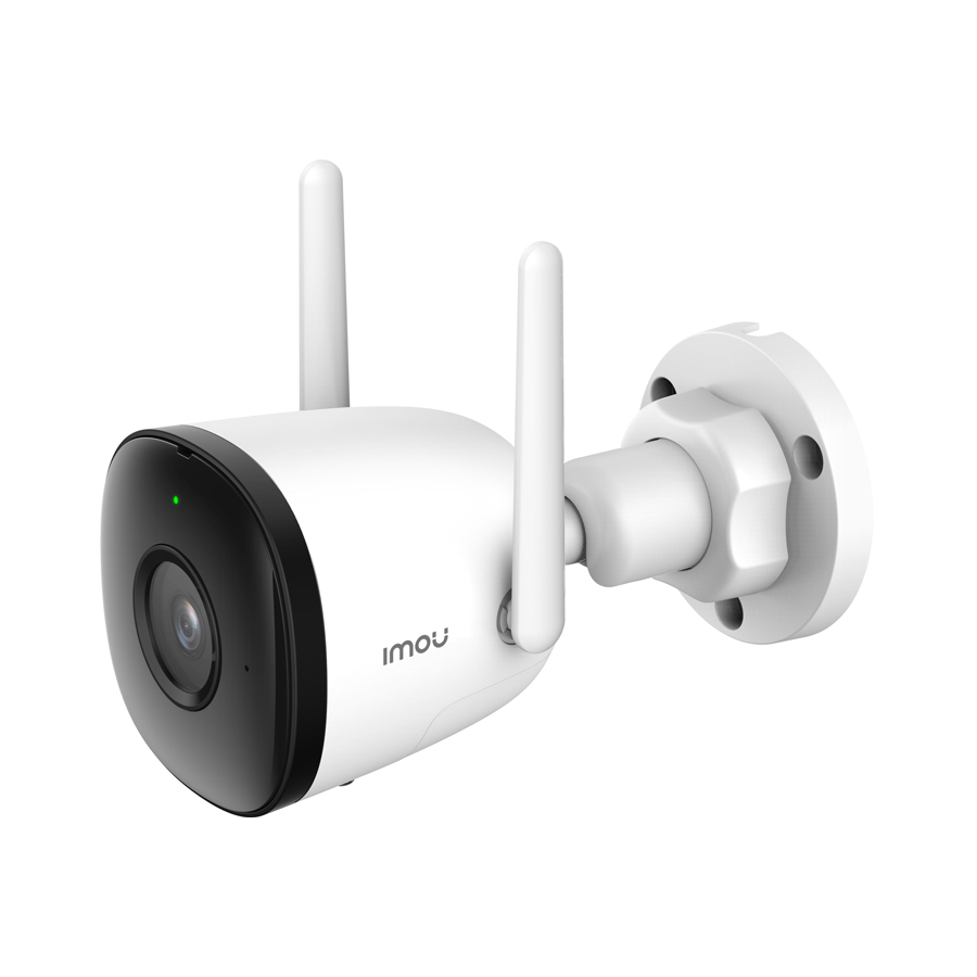Camera IP Wifi IMOU Bullet 2C-D IPC-F22P-D 2MP Ngoài trời (1080p FHD, Có Mic) | AKIA