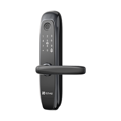 Khóa cửa vân tay thông minh EZVIZ L2 | AKIA
