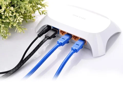 Cáp Mạng Ugreen đúc sẵn 2 đầu Cat 6 Dài 1m, Xanh – Hàng Chính Hãng | AKIA